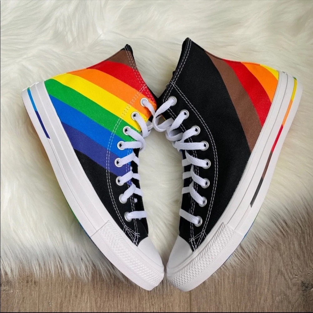 NWT Converse Chuck Taylor All Star 70 OX - Picture 5 of 12